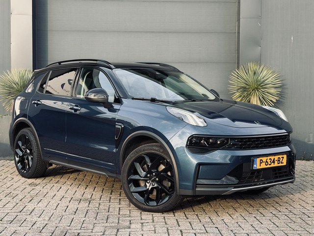 Lynk & Co 01