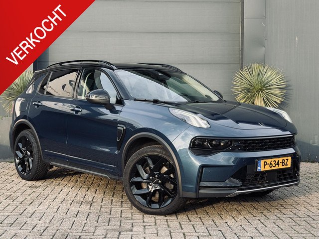Lynk & Co 01