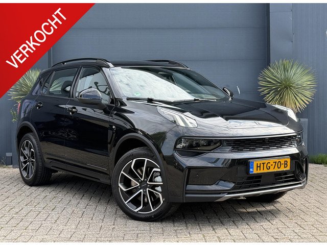 Lynk & Co 01