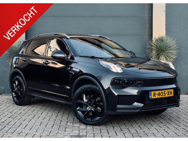 Lynk & Co 01