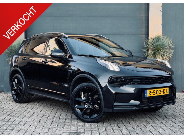 Lynk & Co 01