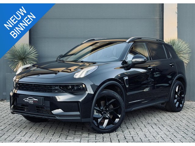 Lynk & Co 01